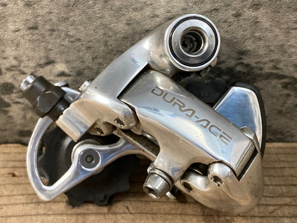 SHIMANO DURA-ACE リアディレイラー KE254 シマノ SHIMANO デュラエース DURA-ACE RD-7700 リア