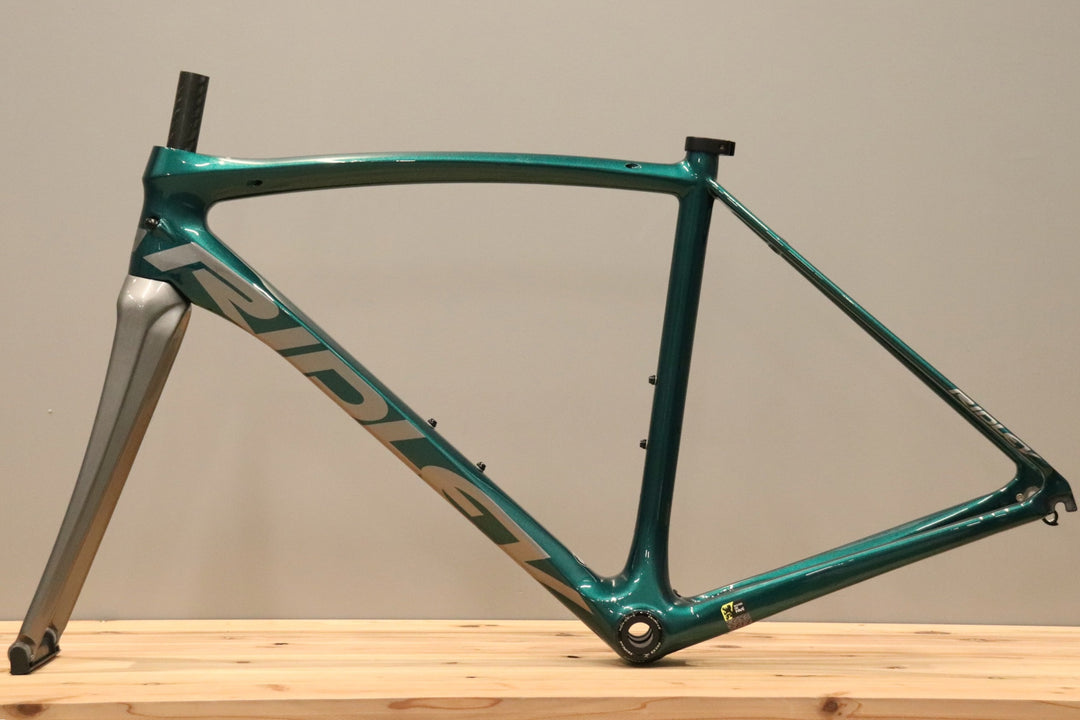 リドレー RIDLEY フェニックス FENIX SL 2019モデル XSサイズ カーボン ロードバイク フレームセット 【仙台店】