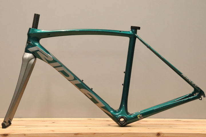 リドレー RIDLEY フェニックス FENIX SL 2019モデル XSサイズ カーボン ロードバイク フレームセット 【仙台店】