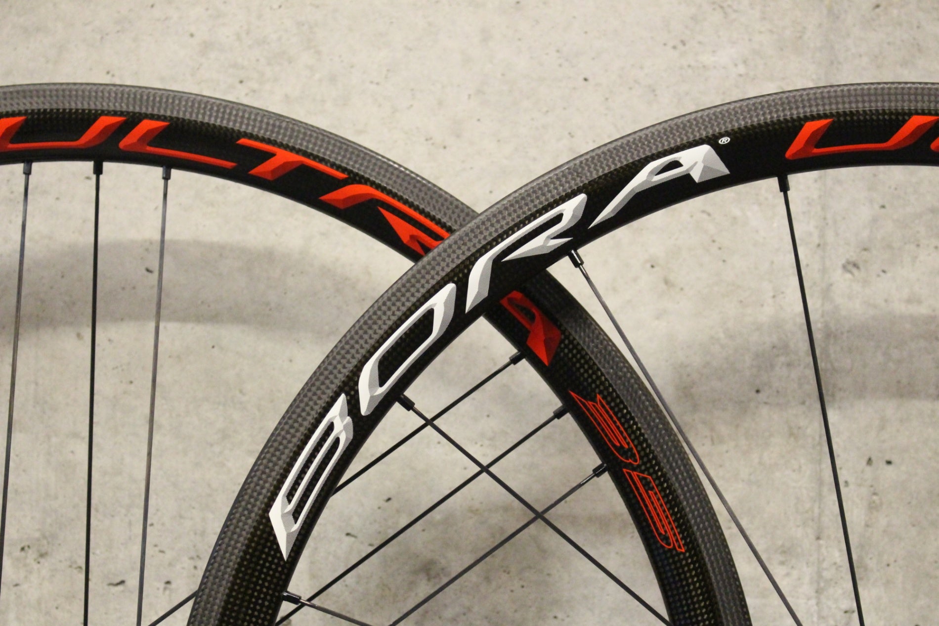 カンパニョーロ CAMPAGNOLO ボーラ BORA ULTRA 35 カーボン