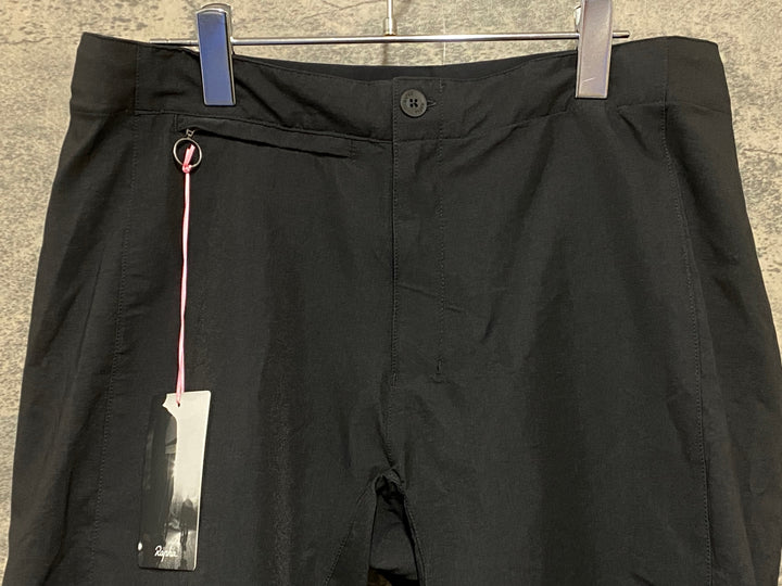 KL109 ラファ Rapha TOURING SHORTS ハーフパンツ 黒 36