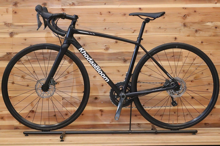 コーダブルーム KHODAABLOOM ファーナ FARNA DISC 2022モデル 465サイズ シマノ ティアグラ 4720 10S アルミ ロードバイク 【広島店】