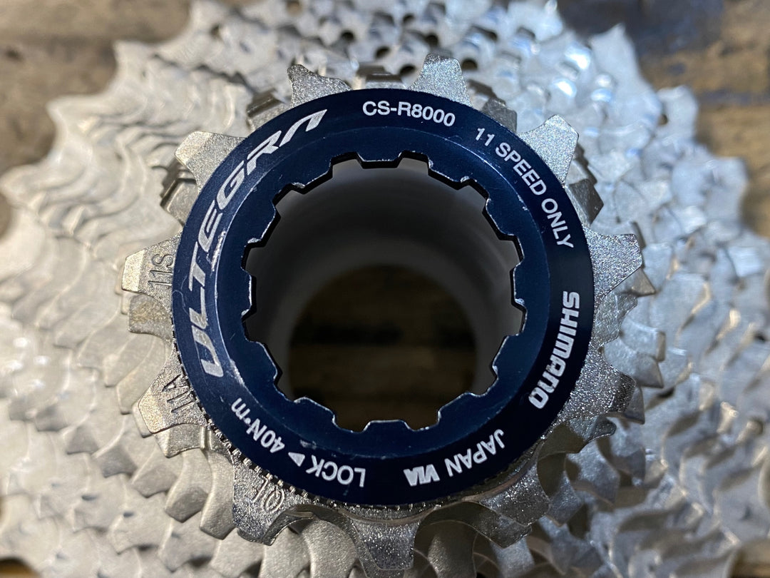 KK872 シマノ SHIMANO アルテグラ ULTEGRA CS-R8000 スプロケット 11/28T 11s