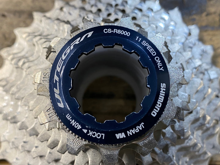 KK872 シマノ SHIMANO アルテグラ ULTEGRA CS-R8000 スプロケット 11/28T 11s