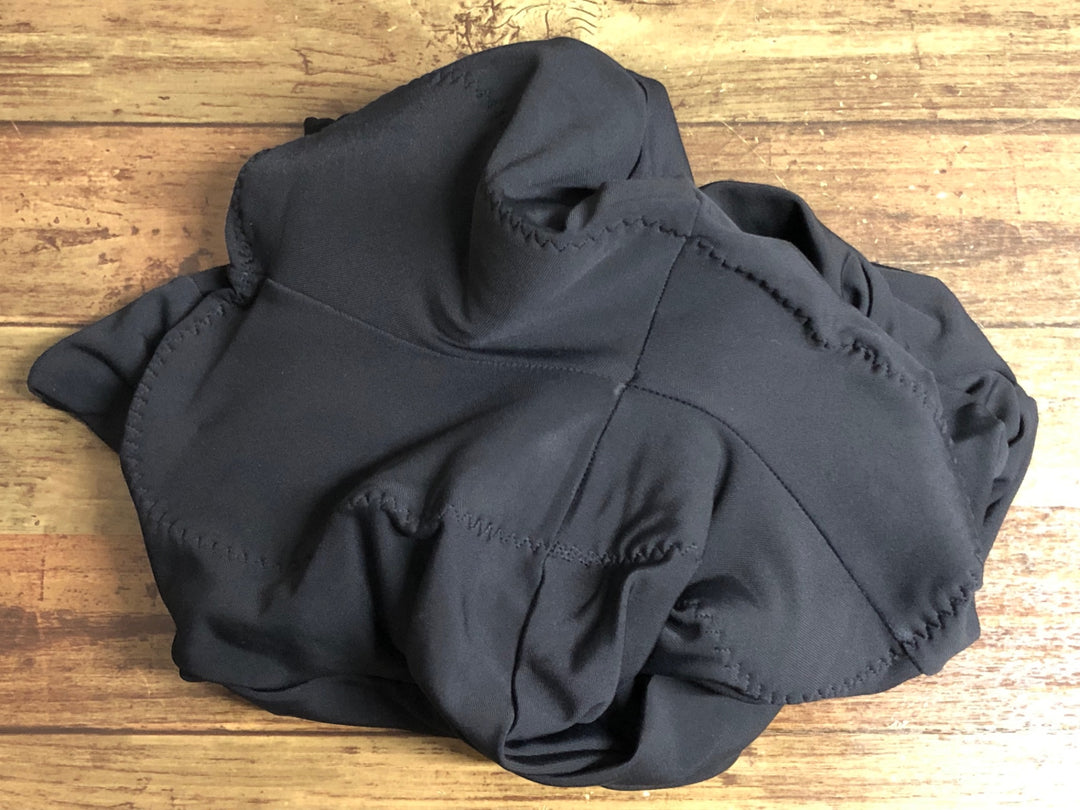 KA102 パールイズミ PEARL iZUMi サイクルタイツ 裏起毛 Lサイズ 黒