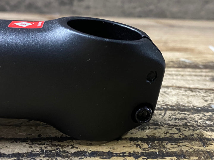 JQ643 ボントレガー BONTRAGER ELITE BLENDR STEM アルミステム 黒 Φ31.8 90mm