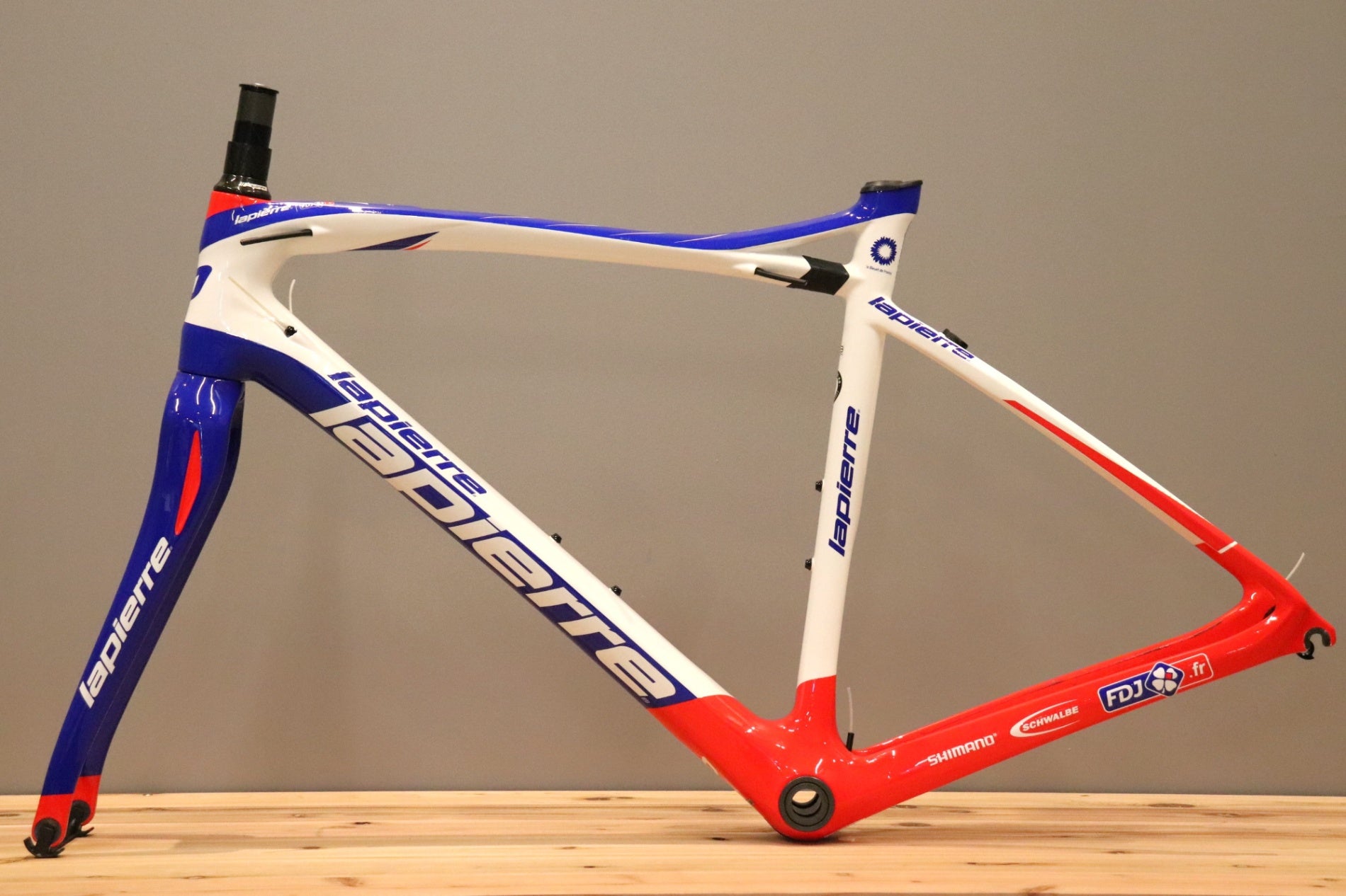 ラピエール LAPIERRE パルシウム PULSIUM ULTIMATE 500 2015モデル 49