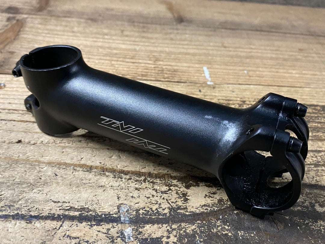 KP624 TNI Helium6 アルミステム OS Φ31.8 120mm