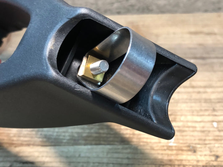 JF729 リクセンカウル RIXEN KAUL クリックフィックス KLICKFIX アタッチメントシステム スレッドステム用