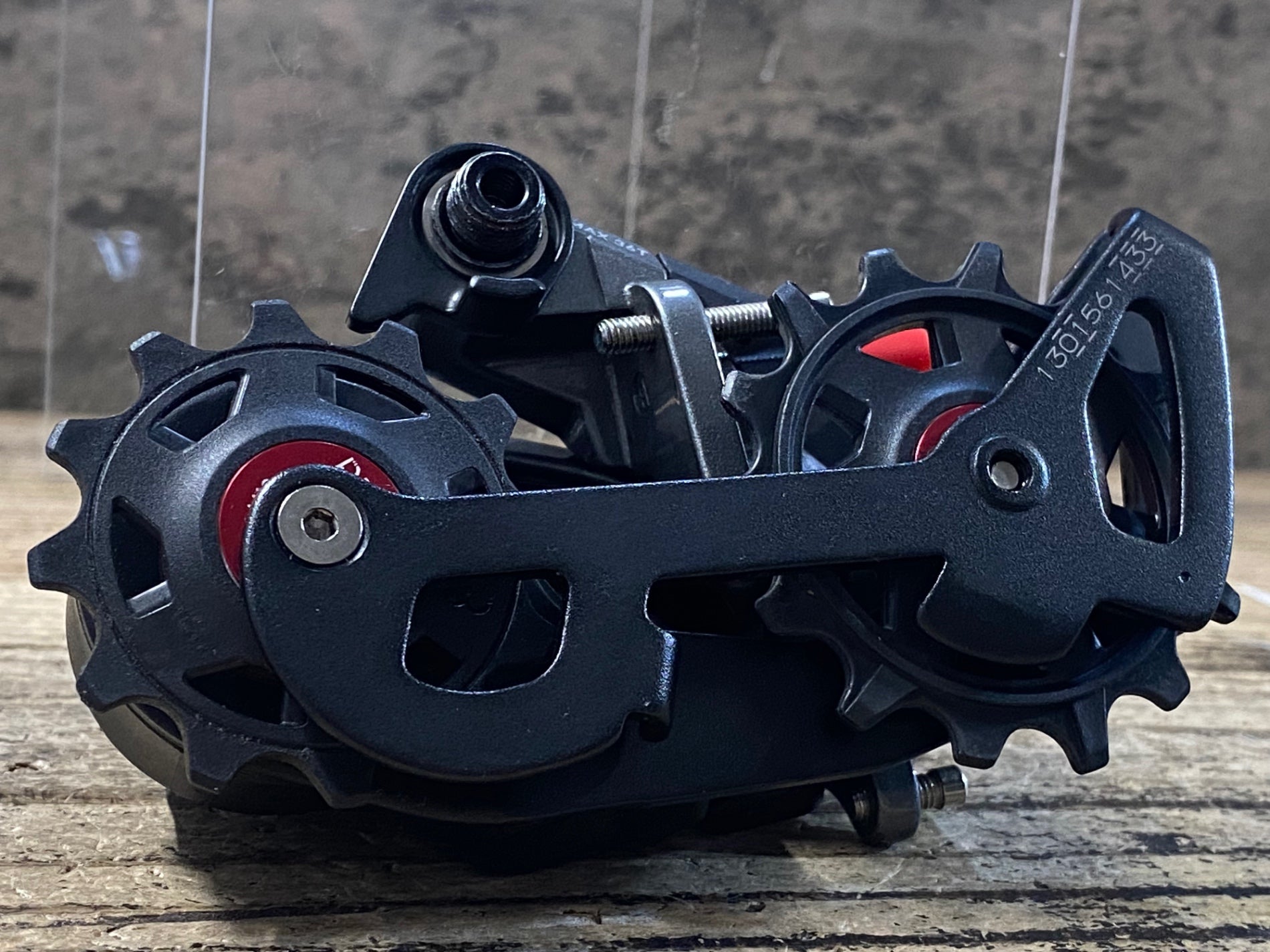 JY754 スラム SRAM RIVAL AXS D1 リアディレイラー 12S – BICI AMORE
