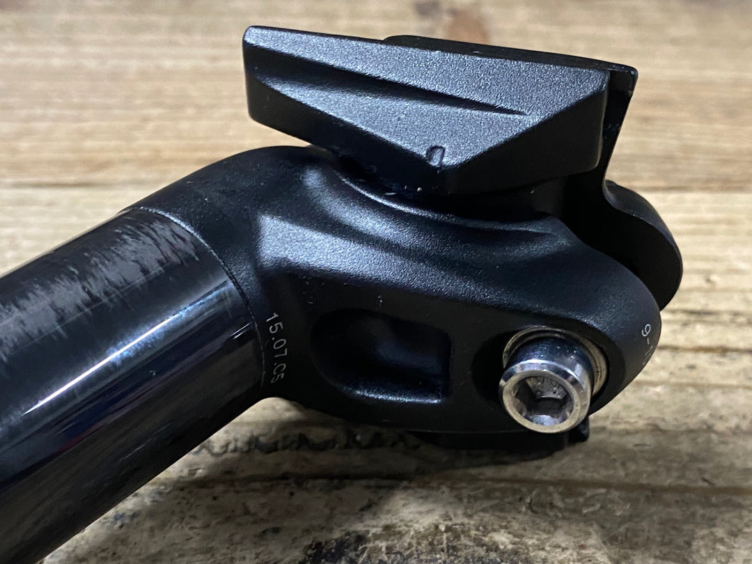 KI468 オルベア ORBEA OC2 カーボン シートポスト Φ27.2 350mm長