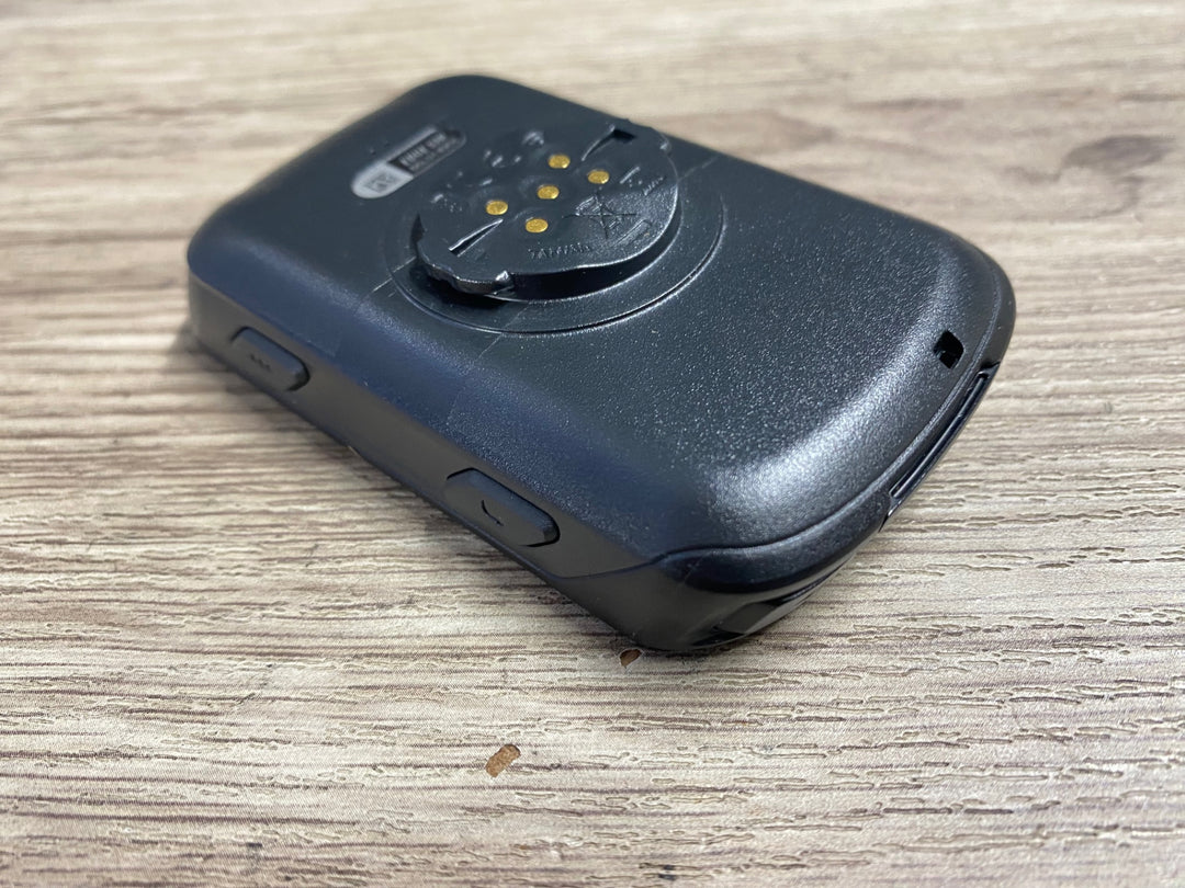 KI701 ガーミン GARMIN エッジ EDGE 530 サイクルコンピューター マウント付属 動作確認済み