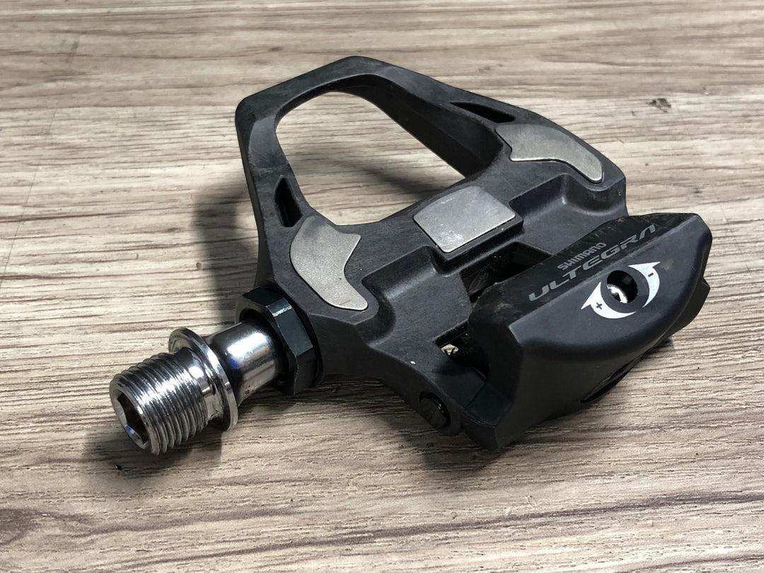KN299 シマノ SHIMANO アルテグラ ULTEGRA PD-R8000 ビンディングペダル SPD-SL