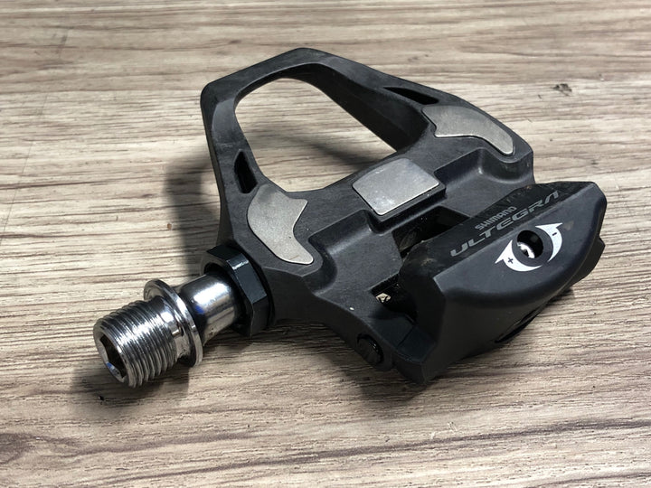 KN299 シマノ SHIMANO アルテグラ ULTEGRA PD-R8000 ビンディングペダル SPD-SL