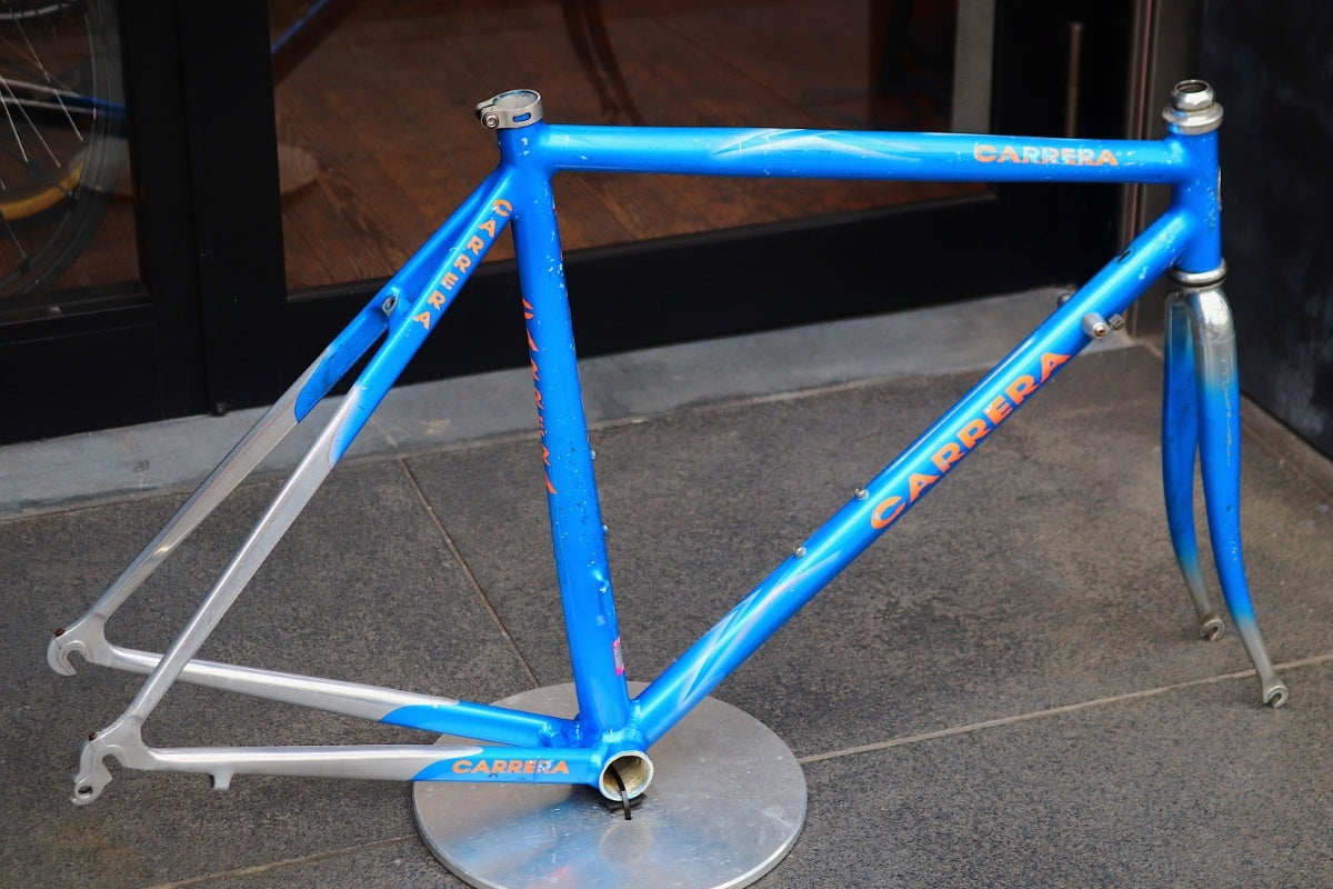 カレラ CARRERA ポディウム PODIUM コロンバス アルテック アルミ