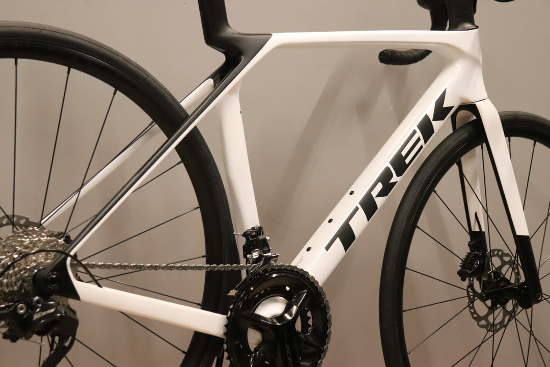 未使用 トレック TREK マドン MADONE SL5 GEN8 2025モデル Mサイズ シマノ 105 R7120 12S カーボン ロードバイク 【仙台店】
