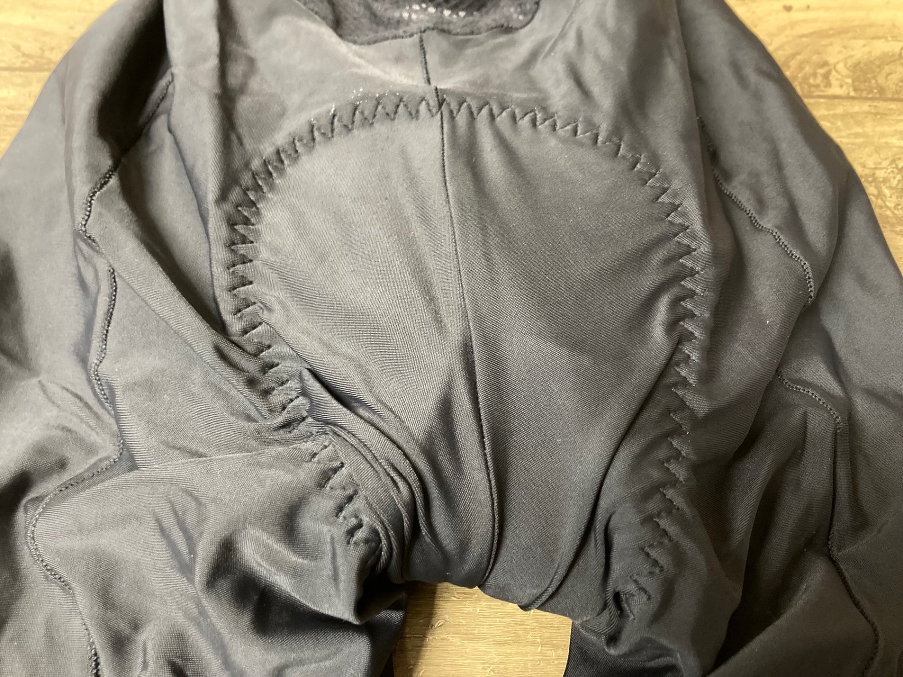 JT176 デカトロン DECATHLON VAN RYSEL ビブショーツ 黒 S – BICI AMORE ONLINE STORE