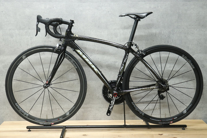 MBK RD750 SRAM RED22 eTap MIX 11S カーボン ロードバイク 【さいたま浦和店】
