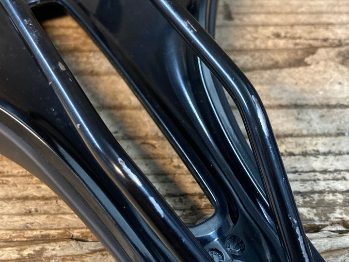 JQ892 ボントレガー BONTRAGER VERSE COMP サドル スチールレール