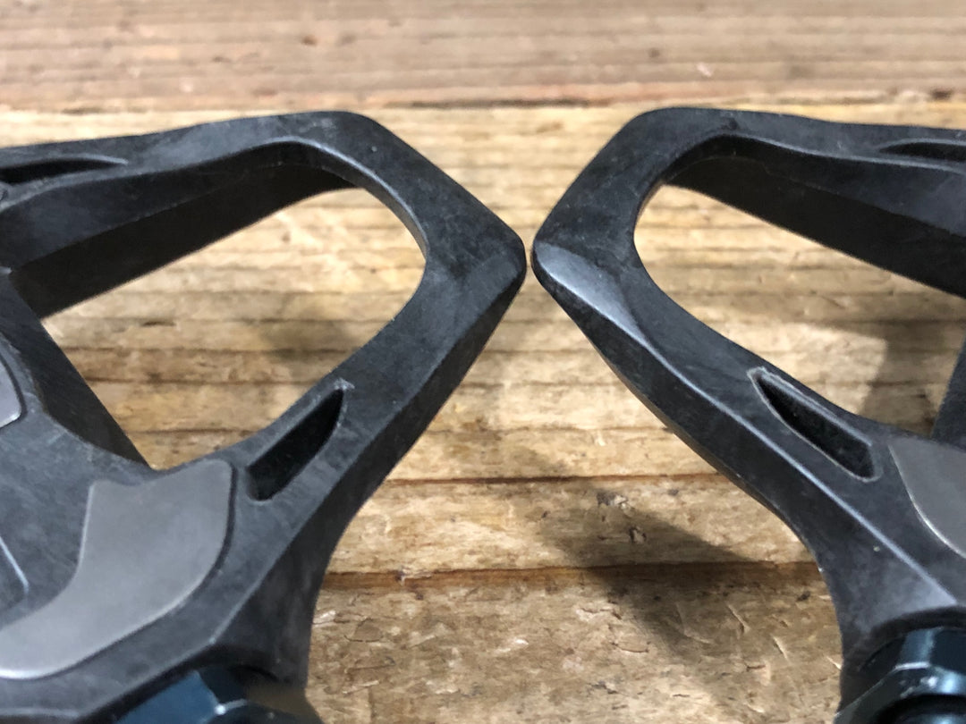 KB990 シマノ SHIMANO アルテグラ ULTEGRA PD-R8000 ビンディングペダル SPD-SL +16mm