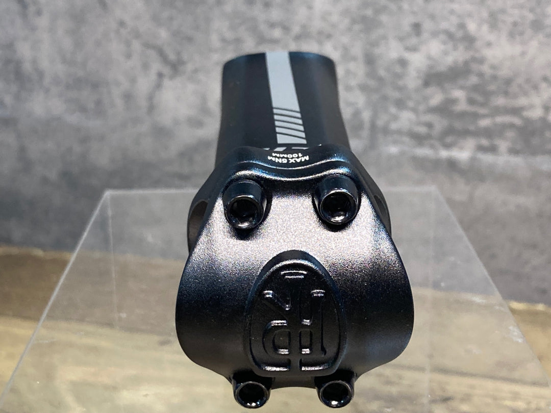 IR876 リッチー RITCHEY 4-AXIS STEM アルミ ステム 黒 100mm Φ31.8 OS
