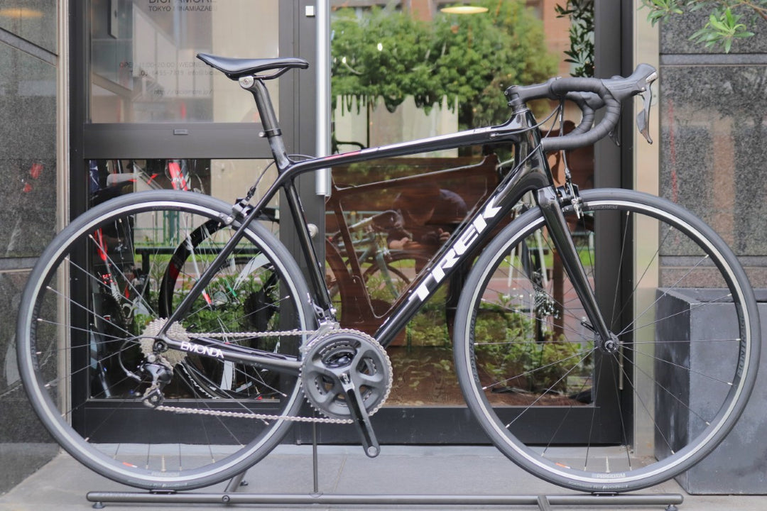 トレック TREK エモンダ EMONDA SL 2016モデル 56サイズ シマノ 105 5800 11S カーボン ロードバイク 【東京南麻布店】