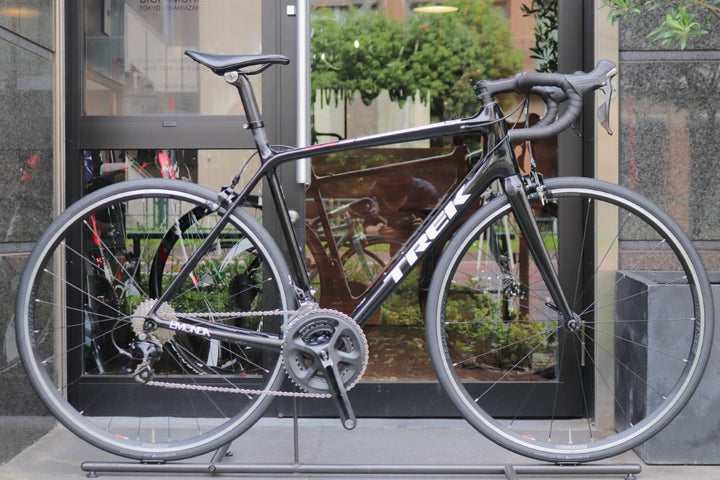トレック TREK エモンダ EMONDA SL 2016モデル 56サイズ シマノ 105 5800 11S カーボン ロードバイク 【東京南麻布店】