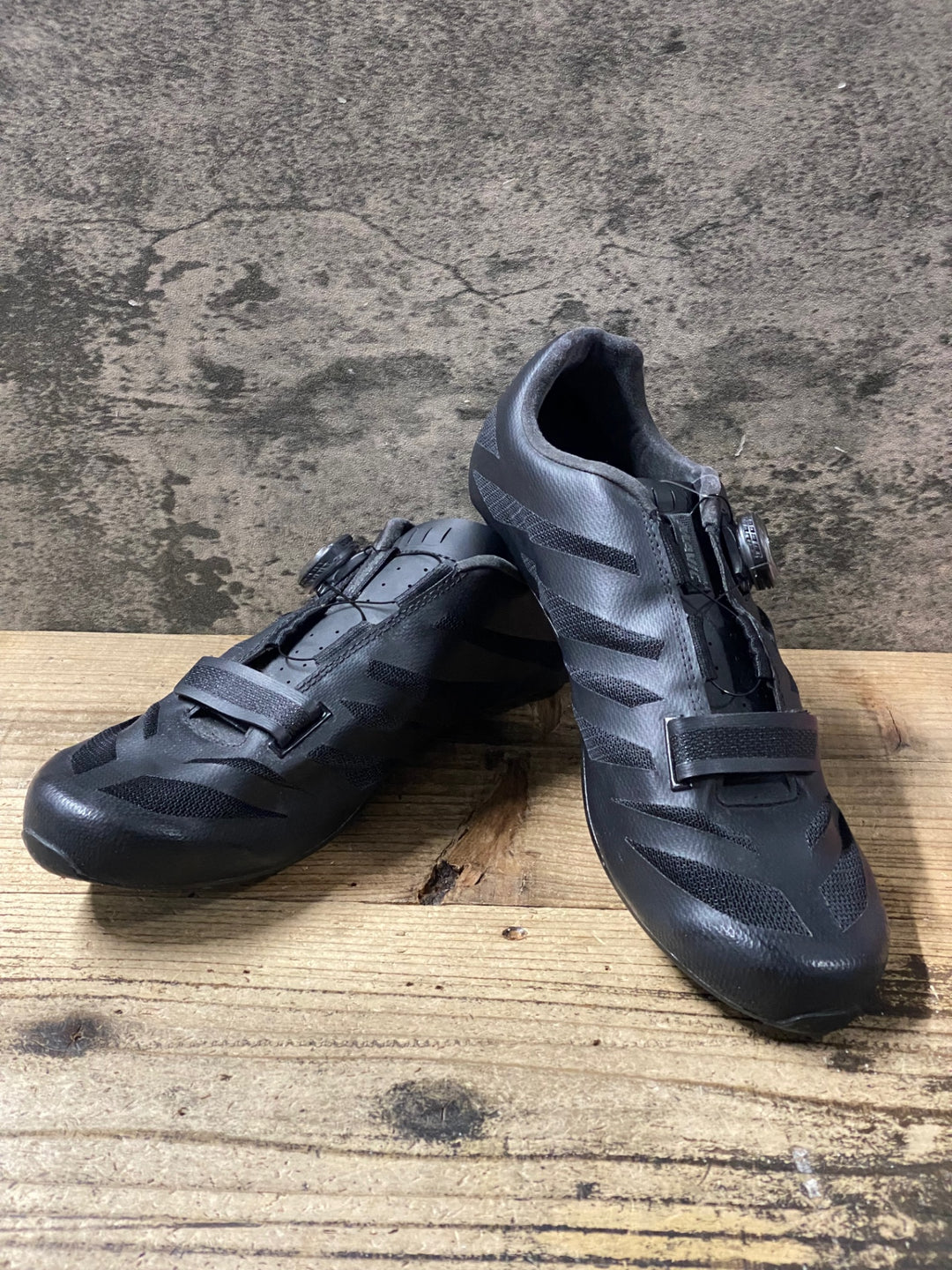 KJ136 マヴィック MAVIC COSMIC ELITE SL ビンディングシューズ 黒 EU42 3穴