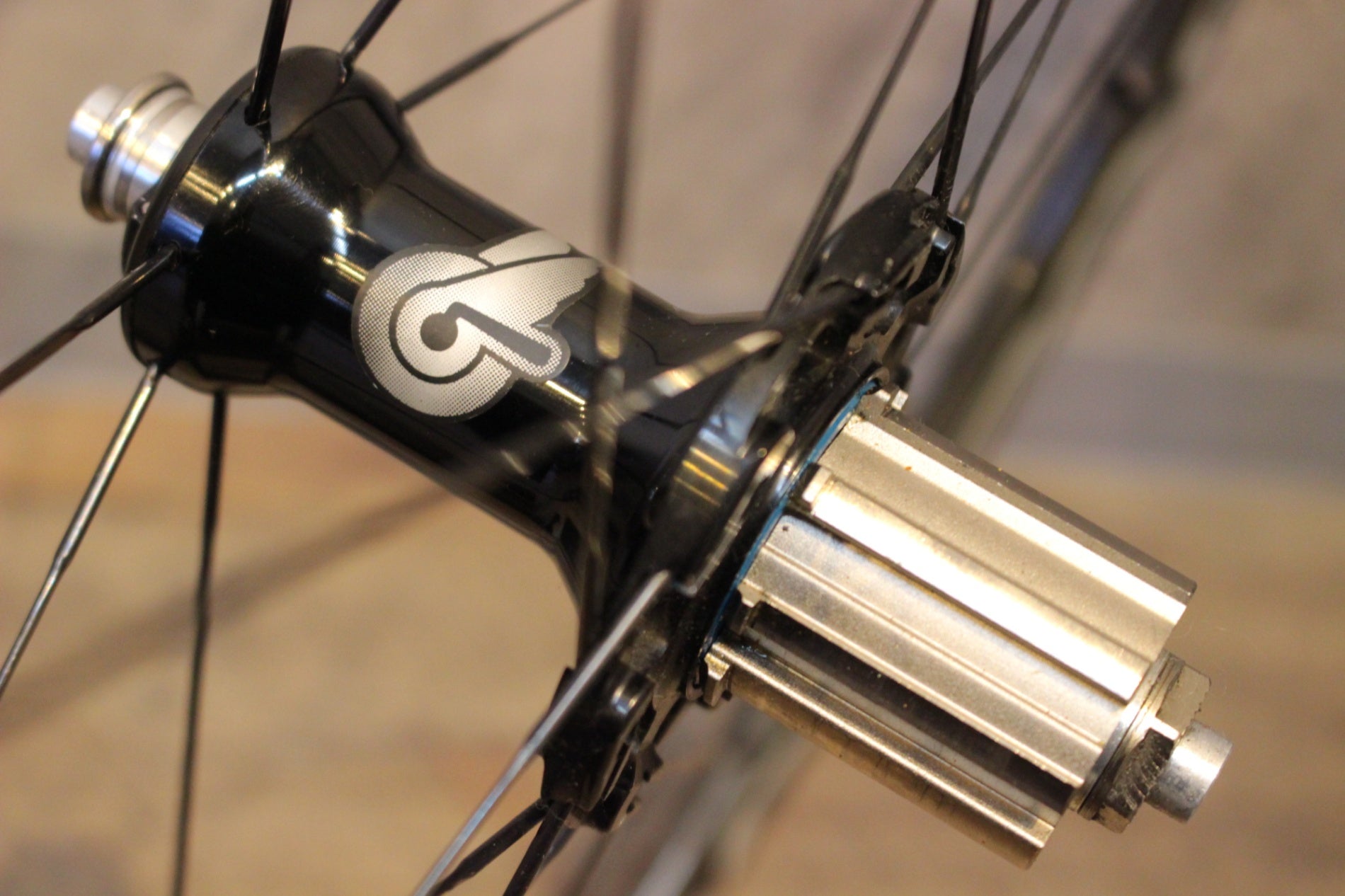 カンパニョーロ CAMPAGNOLO ボーラ BORA ONE 35 TU カーボン チューブ