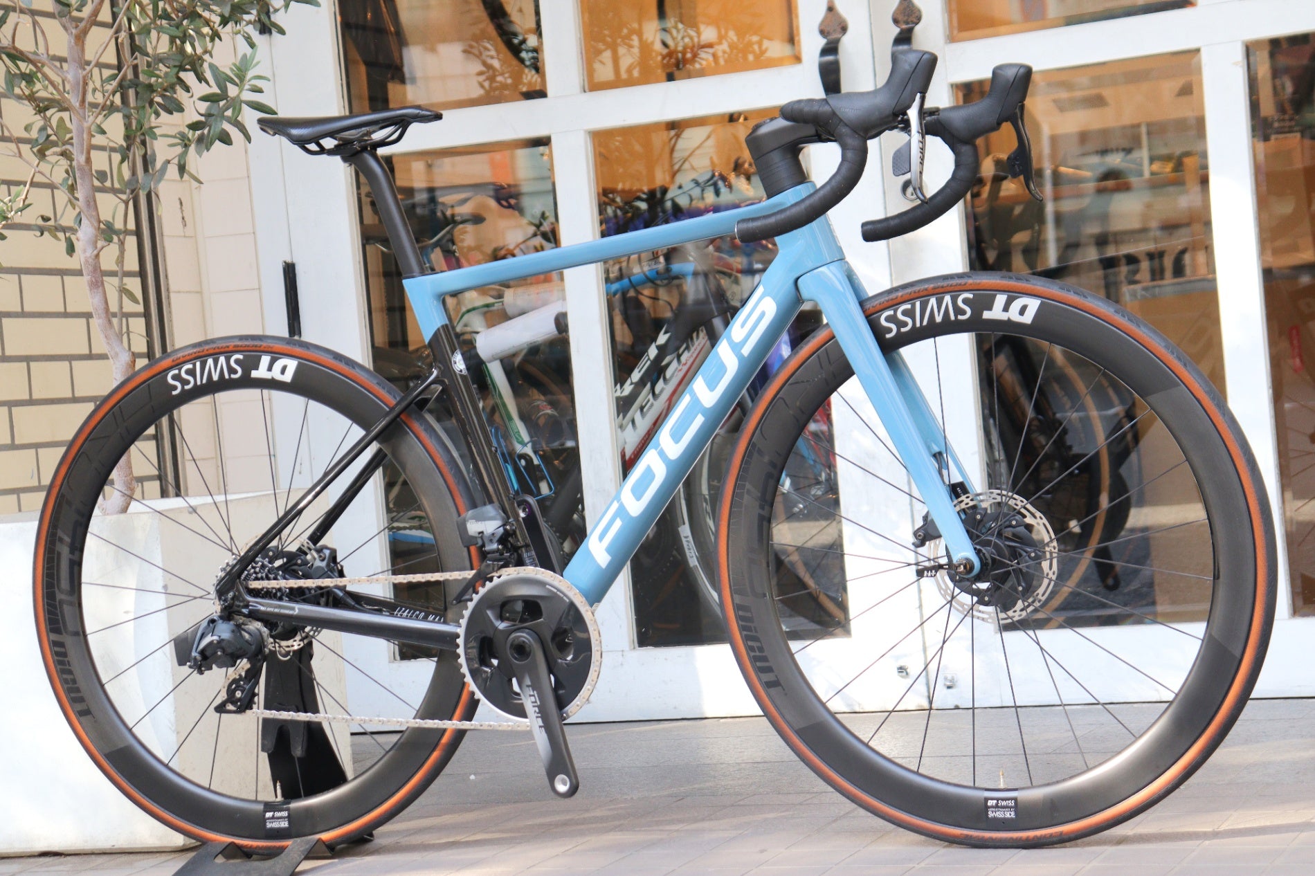 フォーカス FOCUS イザルコマックス IZALCO MAX DISC 9.7 2020モデル S