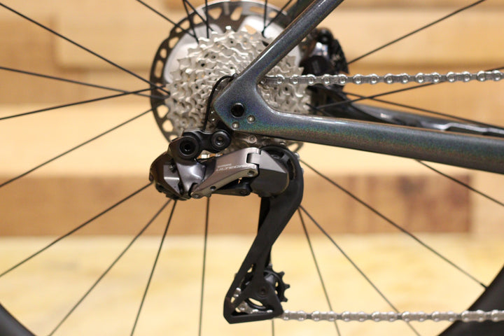 認定中古車 トレック TREK エモンダ EMONDA SLR7 2022 50サイズ シマノ アルテグラ R8170 12S Di2 カーボン ロードバイク 【立川店】