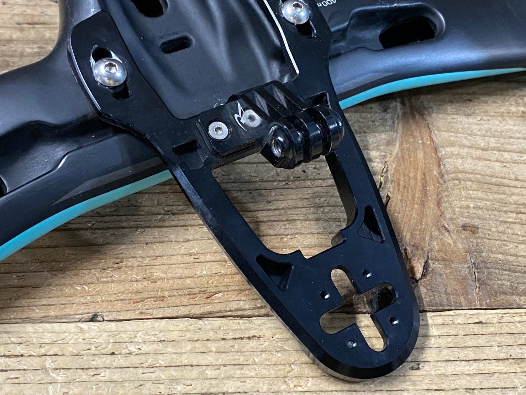 JY300 ヴィジョン Vision メトロン METRON 5D BIANCHI 一体型カーボン