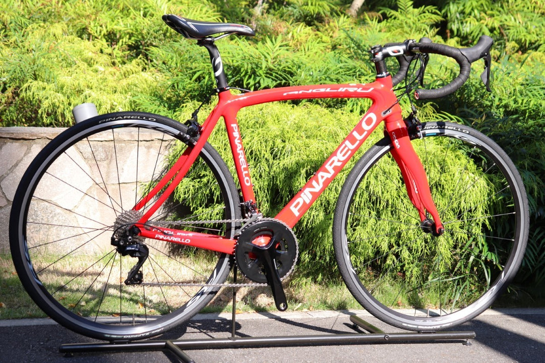 ピナレロ PINARELLO アングリル ANGLIRU 2019 500サイズ シマノ 105 R7000 MIX 11S カーボン ロードバイク 【さいたま浦和店】