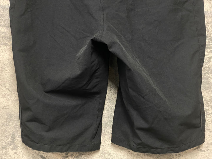 KL109 ラファ Rapha TOURING SHORTS ハーフパンツ 黒 36