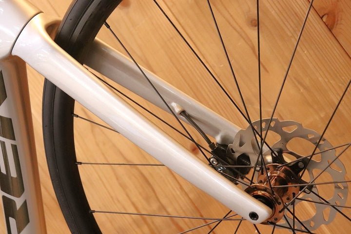 トレック TREK エモンダ EMONDA SL5 DISC 2021年モデル 52サイズ シマノ 105 R7020 11S カーボン ロードバイク 【芦屋店】