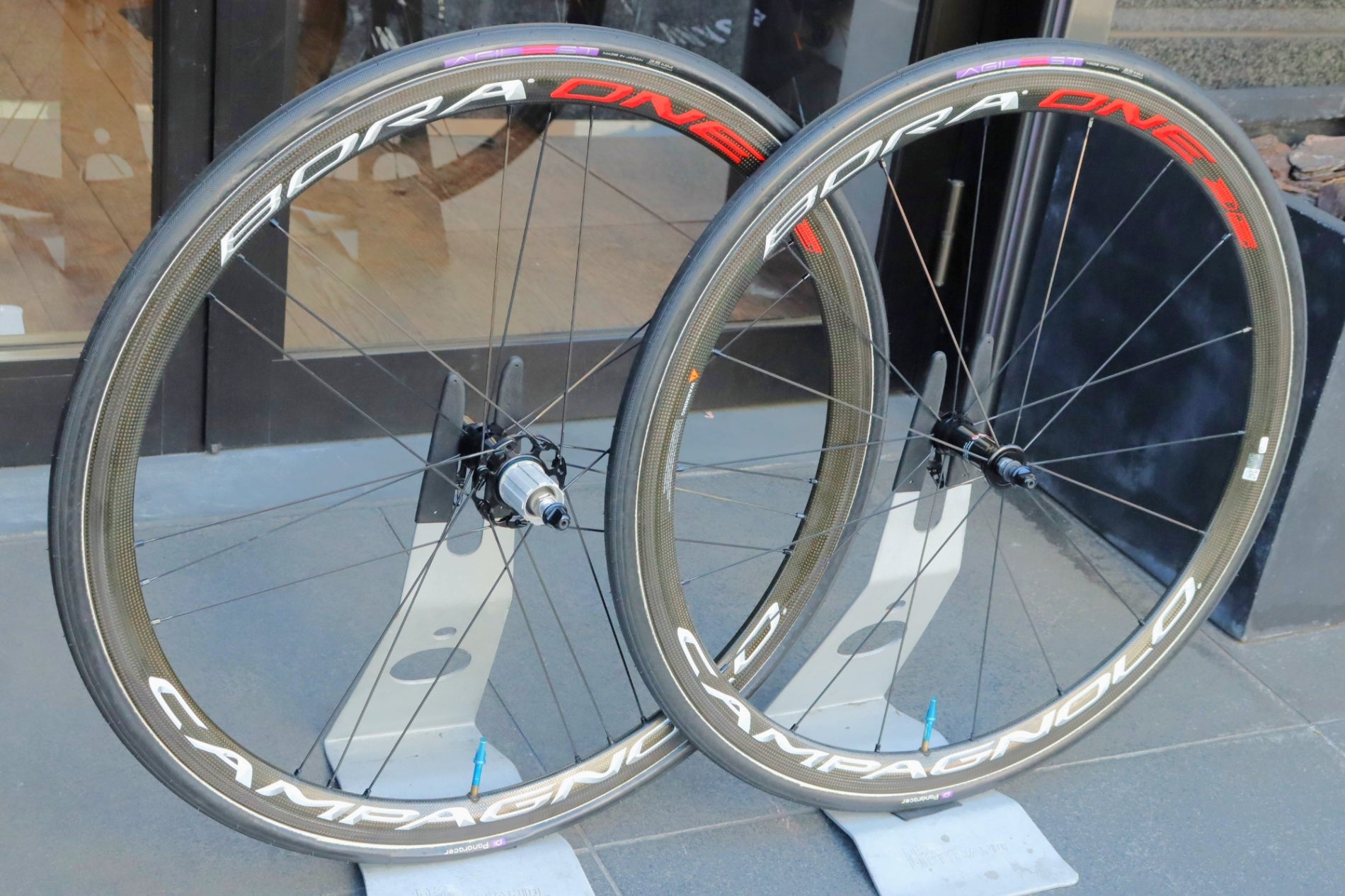 Campagnolo BORA ONE 35 ホイール　ボーラワン　35 campagnolo-bora-ultra-50-