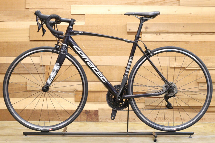 コラテック CORRATEC ドロミテ DOLOMITI 2023 51サイズ シマノ 105 R7000 11S アルミ ロードバイク 【立川店】