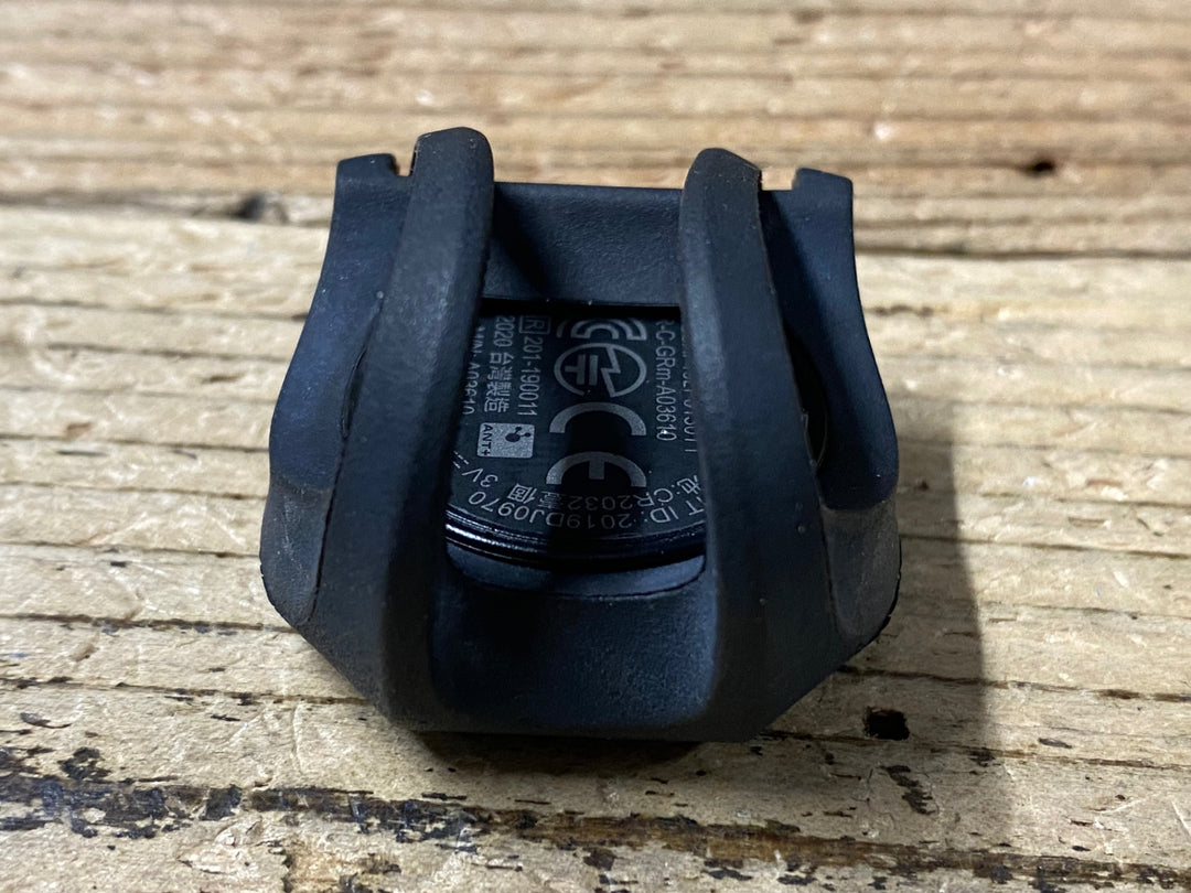 KB447 ガーミン GARMIN スピードセンサー