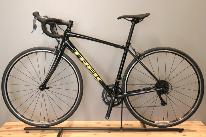 トレック TREK ドマーネ DOMANE AL2 2021モデル 52サイズ シマノ クラリス R2000 MIX 8S アルミ ロードバイク 【仙台店】