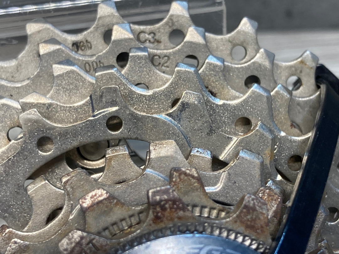 IJ911 シマノ SHIMANO アルテグラ ULTEGRA スプロケット CS-6700 10S 11-25T