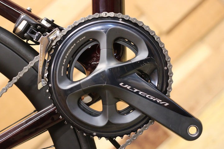 フォーカス FOCUS イザルコマックス IZALCO MAX DISC 9 2020 Sサイズ アルテグラ Di2 11S R8070 MIX カーボン ロードバイク 【立川店】