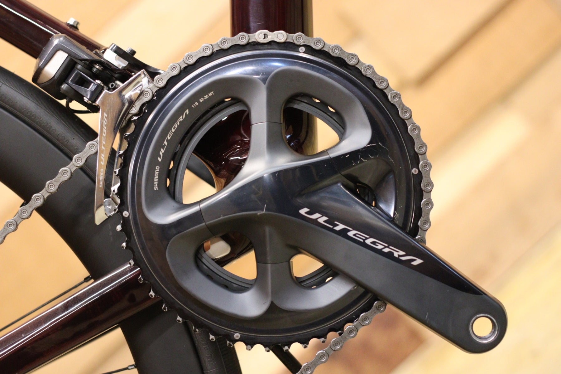 フォーカス FOCUS イザルコマックス IZALCO MAX DISC 9 2020 Sサイズ