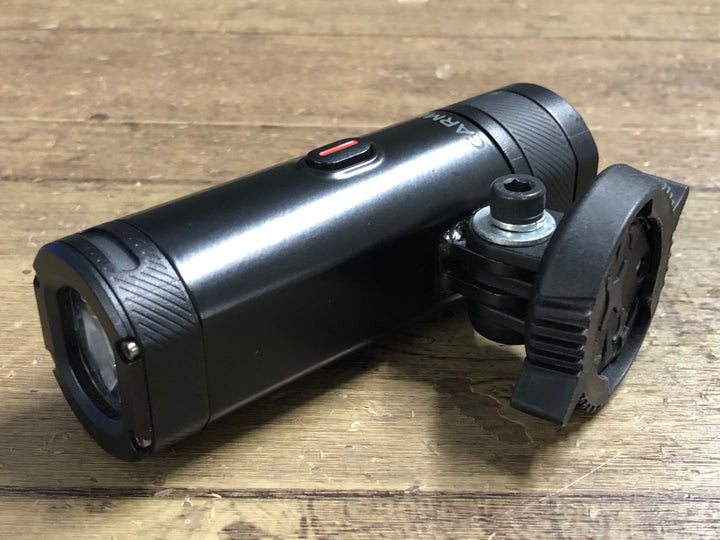 KB171 ガーミン GARMIN バリア Varia UT800 フロントライト 点灯確認済