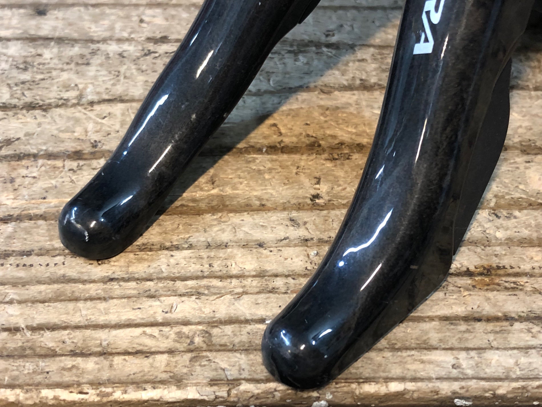 JS067 シマノ SHIMANO アルテグラ ULTEGRA ST-6700 2x10S STIレバー