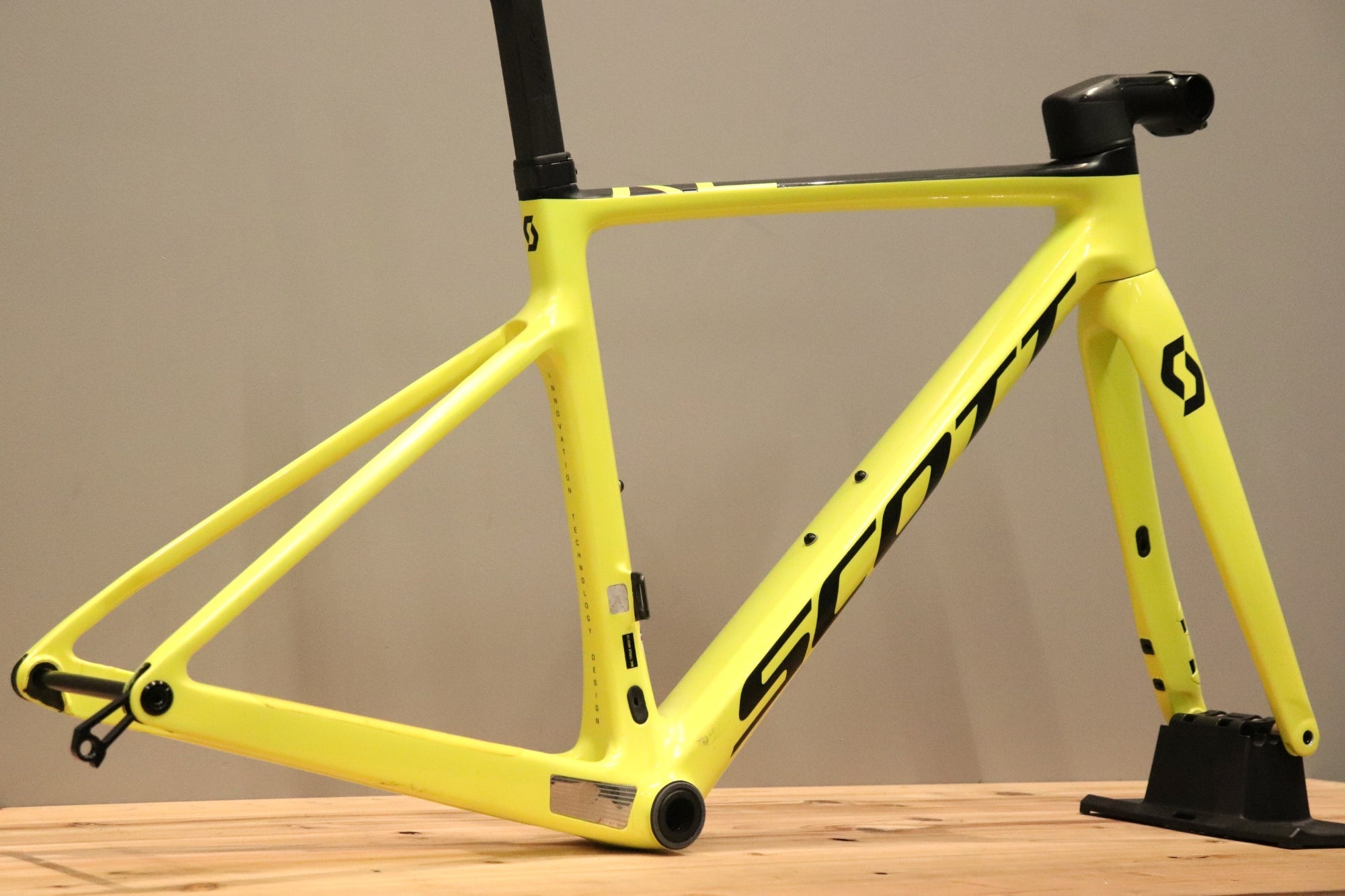 スコット SCOTT アディクト ADDICT RC30 2021モデル XXSサイズ