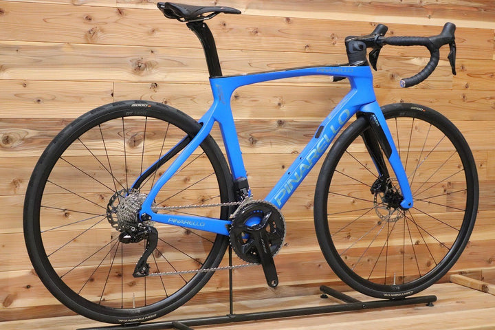 ピナレロ PINARELLO プリンス PRINCE FX DISK 2022 530サイズ シマノ 105 R7170 12S DI2 カーボン ロードバイク 【広島店】