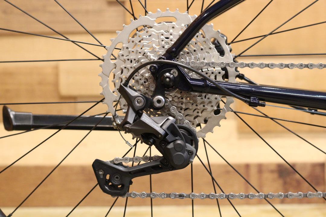 トレック TREK FX3 DISC 2023 Sサイズ シマノ DEORE MIX 10S 油圧 
