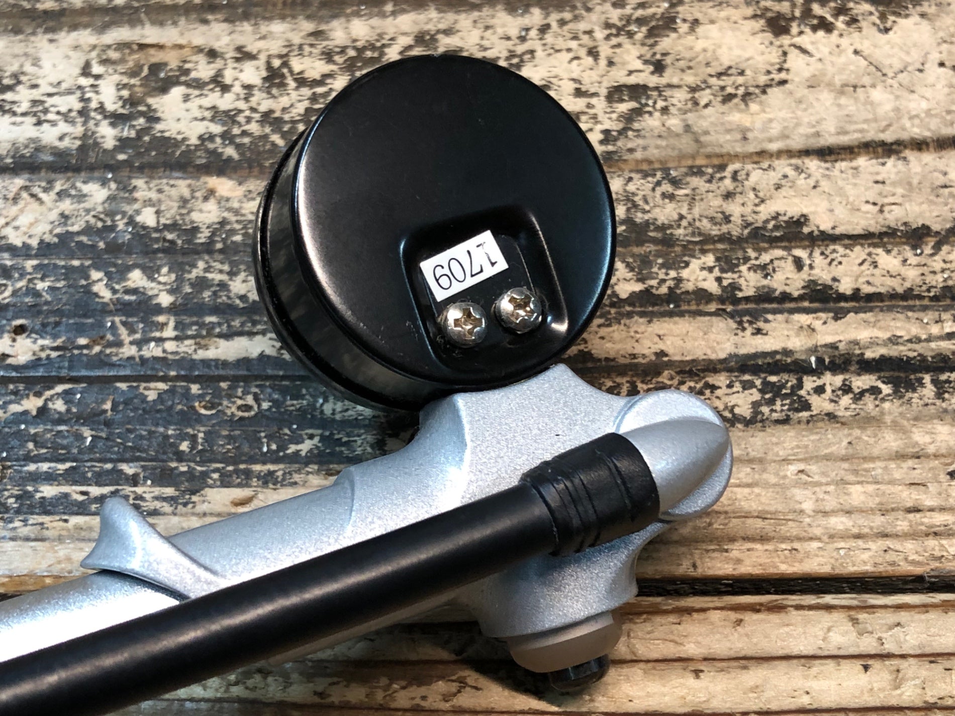 JI576 フォックス FOX サスペンション ポンプ 300psi – BICI AMORE