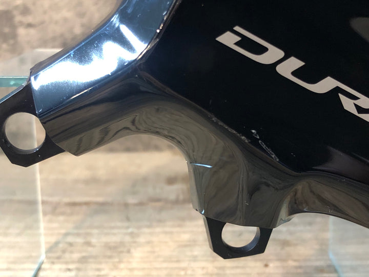 JR586 シマノ SHIMANO デュラエース DURA-ACE FC-R9200 クランクアーム 167.5mm