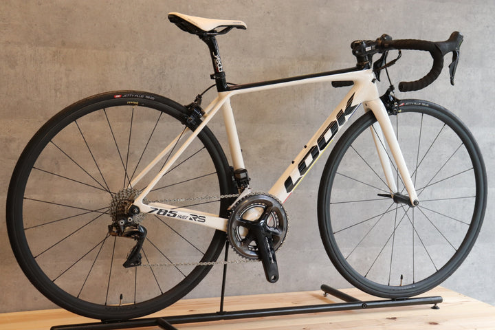 ルック LOOK 785 HUEZ RS 2022モデル XSサイズ シマノ デュラエース R9150 Di2 11S カーボン ロードバイク 【さいたま浦和店】